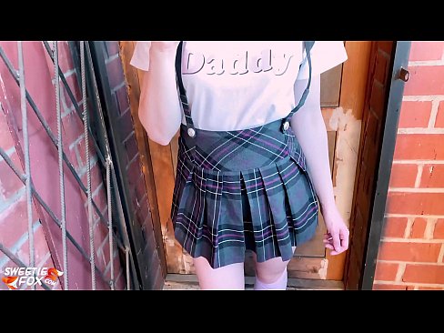 ❤️ Schoolgirl Mengisap penisnya dalam-dalam dan meniduri alih-alih kelas. Porn buatan sendiri di id.xxxnd-com.ru