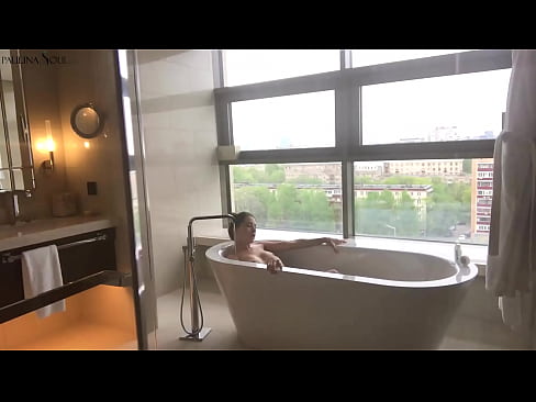 ❤️ Sayang yang luar biasa dengan penuh semangat menyentak vaginanya di kamar mandi Porn buatan sendiri di id.xxxnd-com.ru