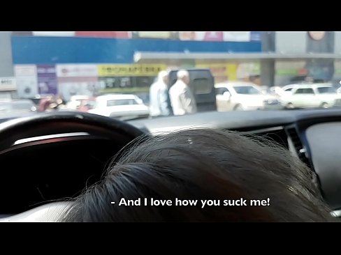 ❤️ Tersedot tepat di tempat parkir di luar supermarket Porn buatan sendiri di id.xxxnd-com.ru