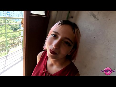 ❤️ Pelajar Sensual Menyebalkan Orang Asing di Pedalaman - Cum Di Wajahnya Porn buatan sendiri di id.xxxnd-com.ru